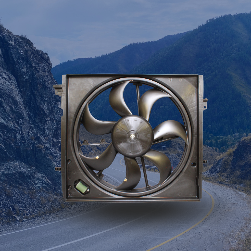 FrigAir_spareparts_fans